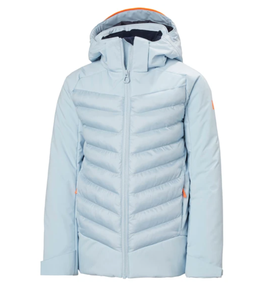 Helly Hansen Juniors' Serene Ski Jacket