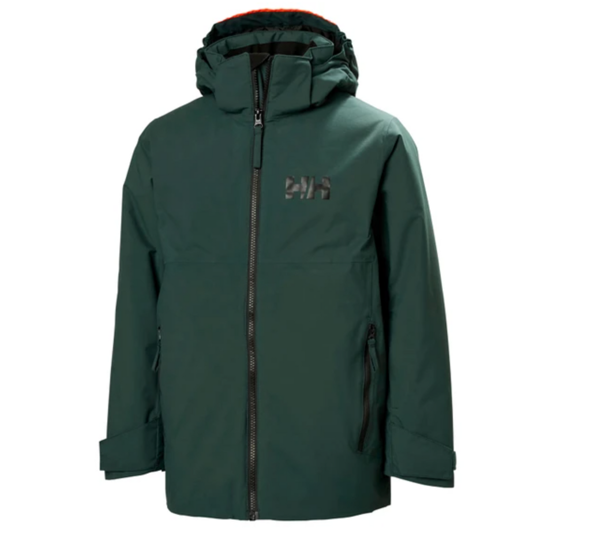 Helly Hansen Juniors' Traverse Ski Jacket