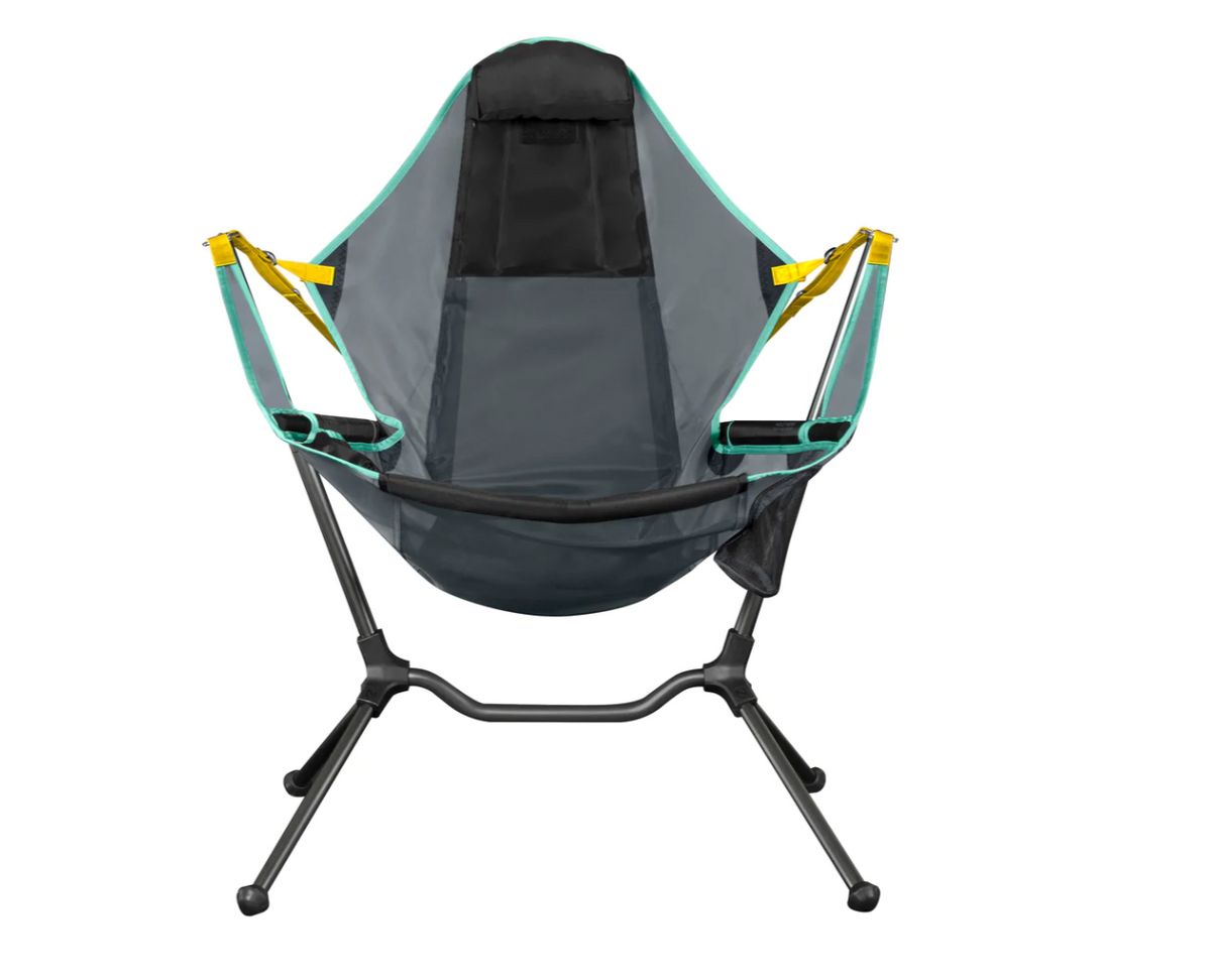 Chair camping cheap swing luxury recliner