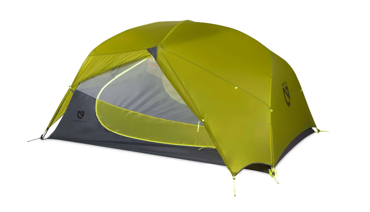 Dragonfly™ Ultralight Backpacking Tent