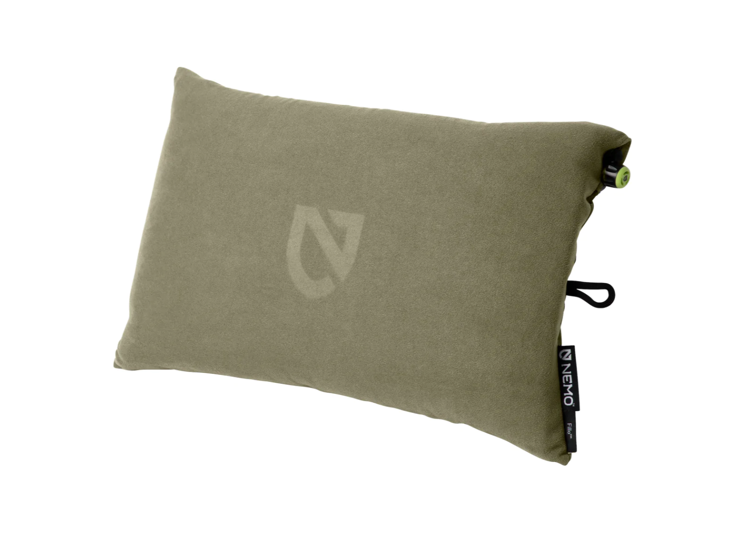 Nemo Fillo™ Backpacking & Camping Pillow