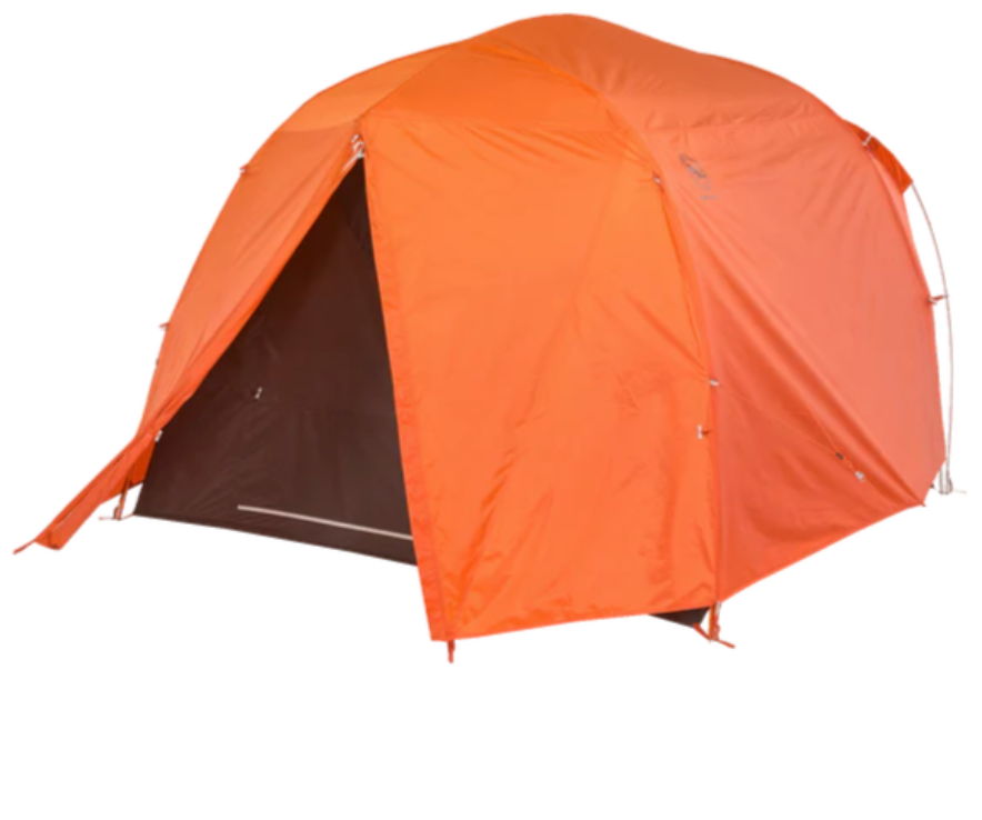 Bunk House 4 Tent