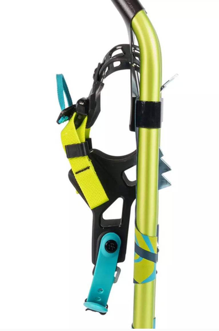 Tubbs Glacier Youth Snowshoes