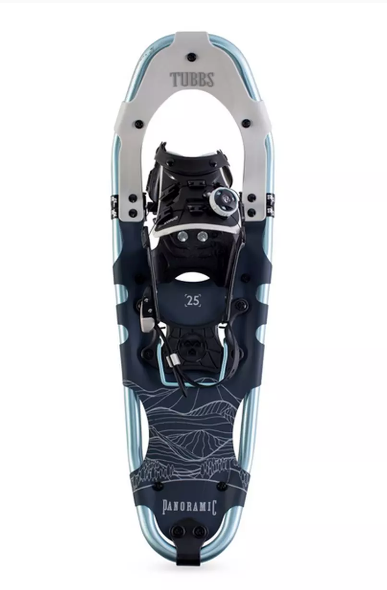 Tubbs Panoramic Women's Snowshoes