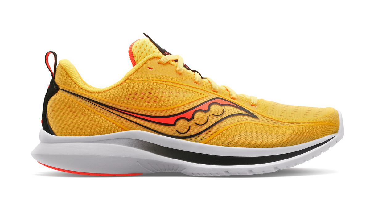 Chaussure running saucony homme 2025