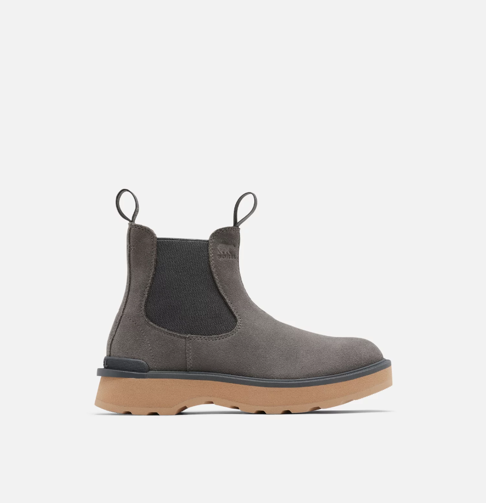Sorel