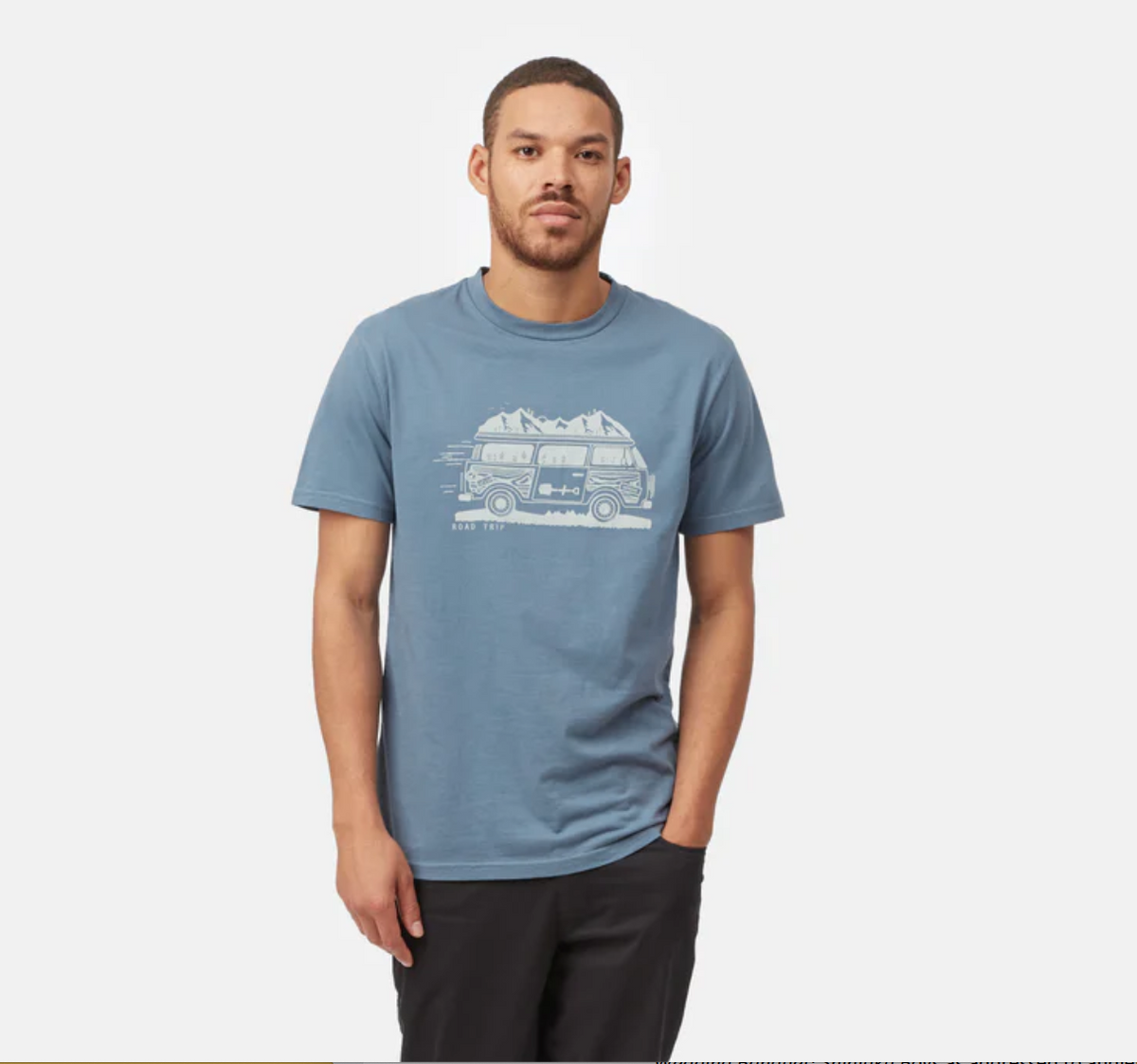 TenTree Men's Road Trip T-Shirt