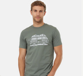 TenTree Men's Road Trip T-Shirt