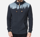 TenTree Men's Juniper Zip Hoodie