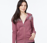 TenTree Women's Retro Juniper Hoodie