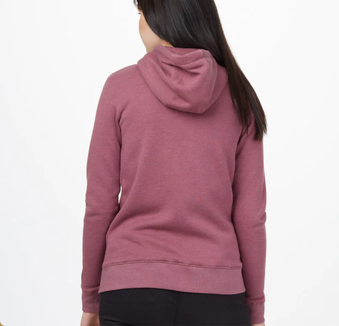 TenTree Women's Retro Juniper Hoodie