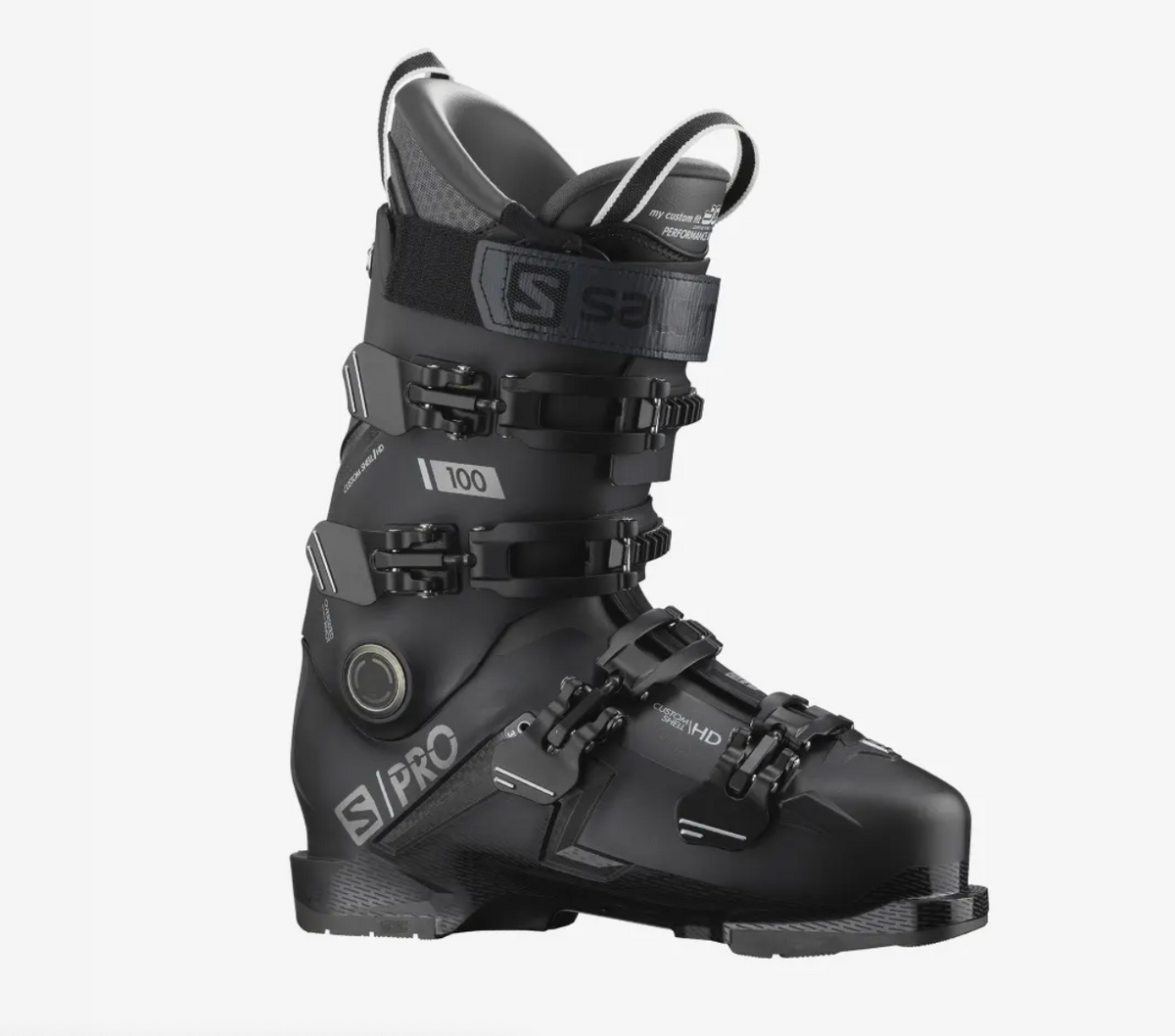 S/ Pro 80 W Boots