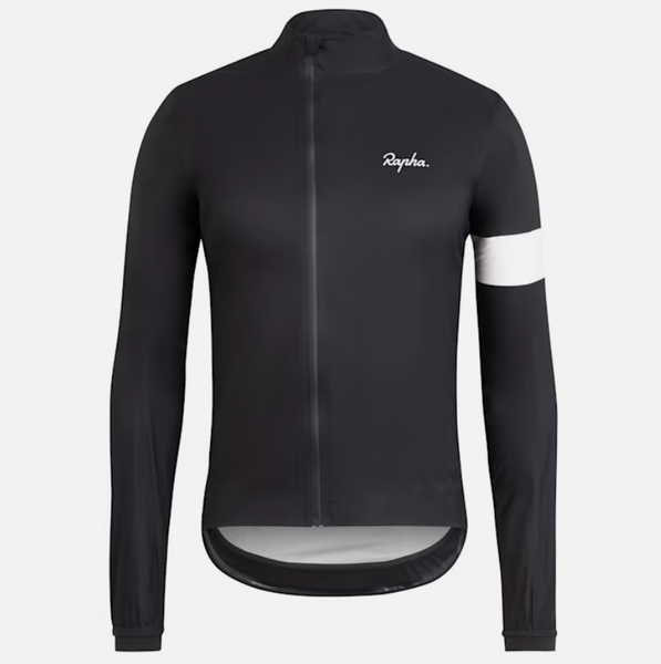 ウエア rapha  core rain jacket s size Men's Core Rain Jacket | Rapha