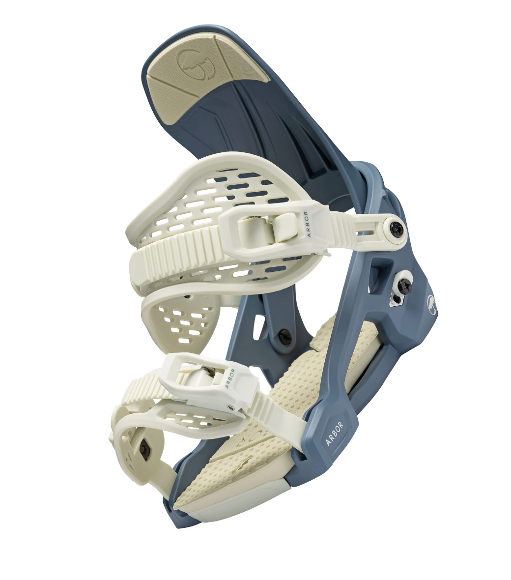 Snowboard Bindings