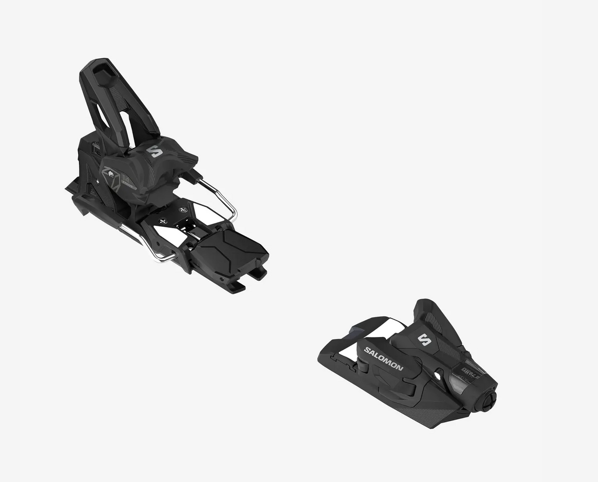 Strive 14 Gripwalk Binding