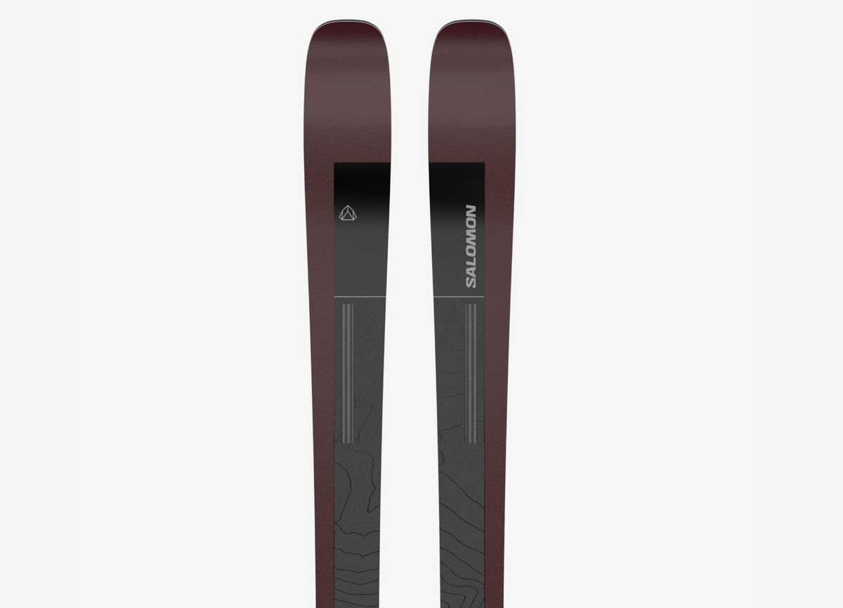 Salomon Stance 90 Ski