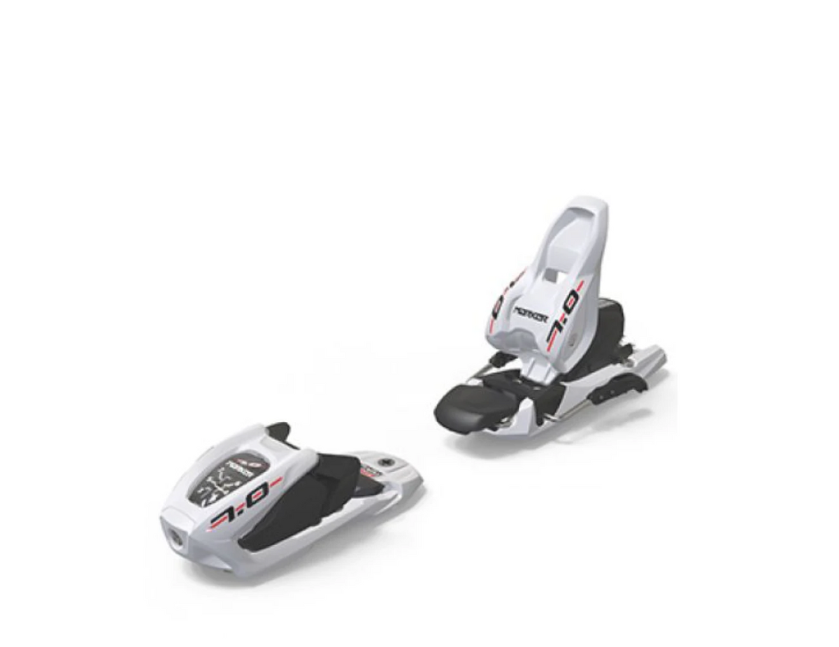 FDT 7.0 85MM Bindings