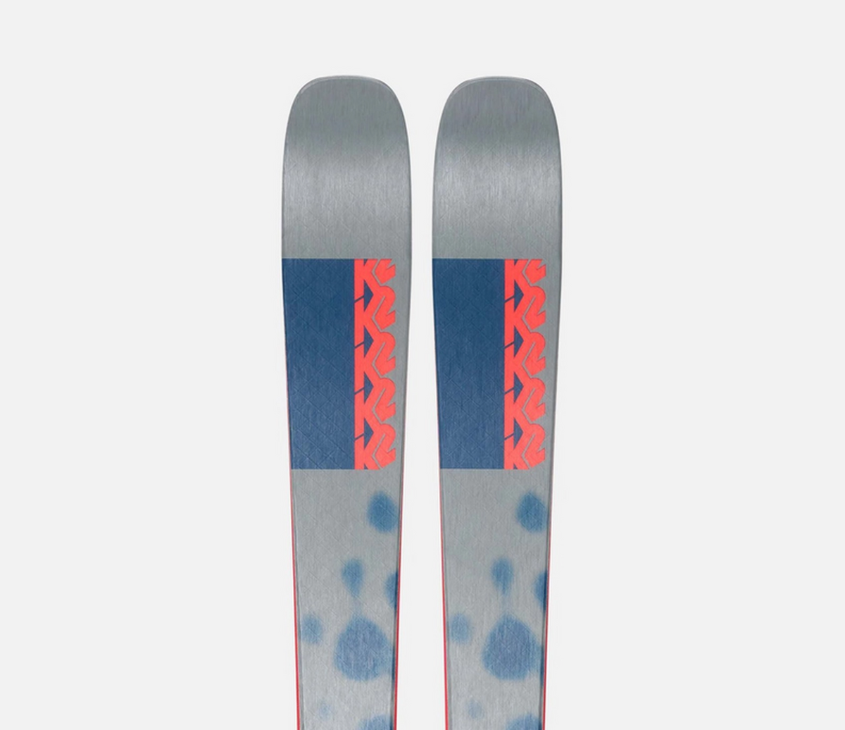 K2 MINDBENDER 90C MEN'S SKI