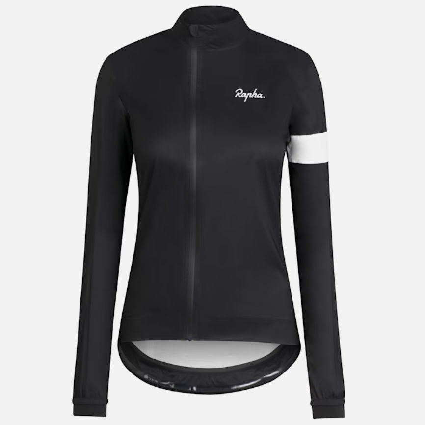 Rapha core discount jersey long sleeve