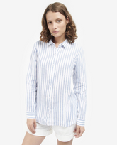 Barbour Women's Marine Shirt