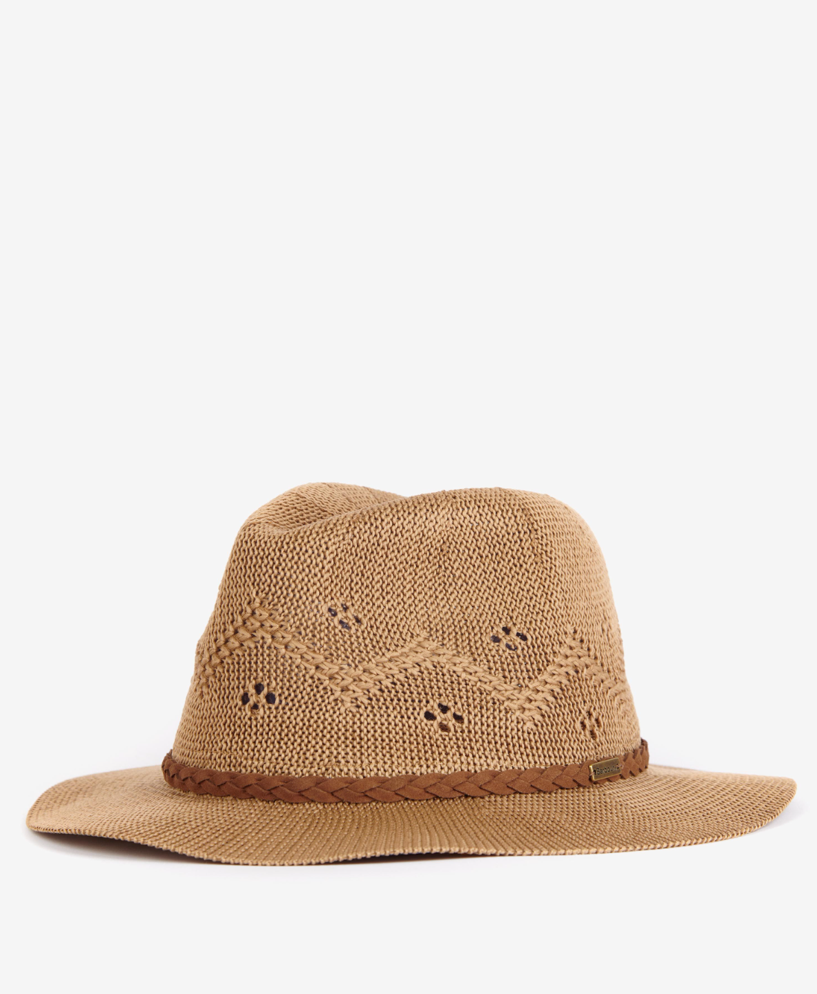 Barbour Women's Flowerdale Tribly Hat