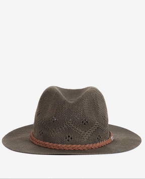 Barbour Women's Flowerdale Tribly Hat