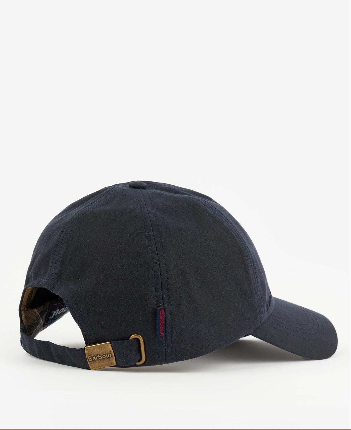 Barbour online prestbury cap
