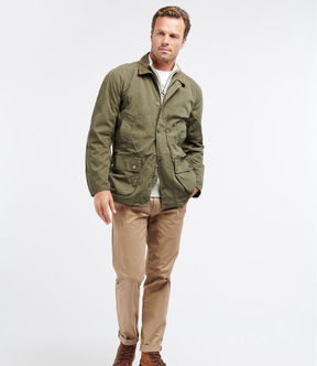 Barbour Men's Ashby Casual