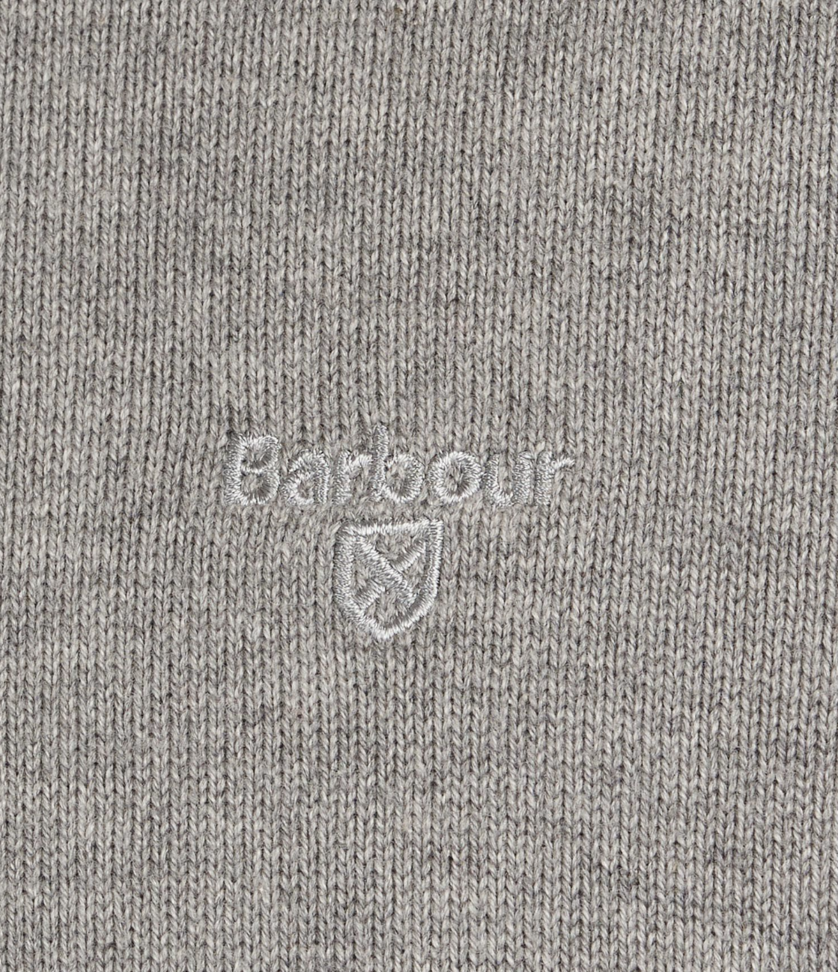 Barbour Men's Cotton 1/2 Zip