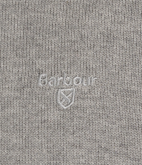 Barbour Men's Cotton 1/2 Zip