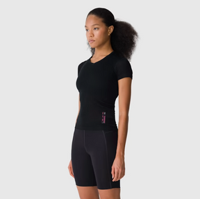 Rapha Women's Merino Base Layer Short Sleeve