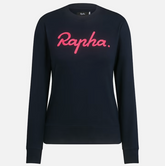 Rapha Women's Logo Sweatshirt