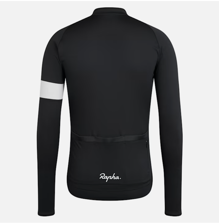 Rapha Men's Long Sleeve Core Jersey