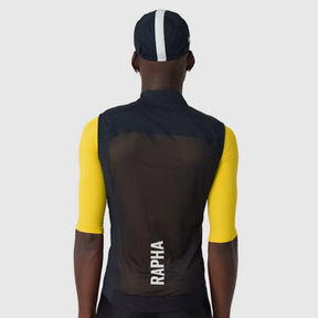 Rapha Men's Pro Team Lightweight Vest Rapha Men's Pro Team Lightweight Vest