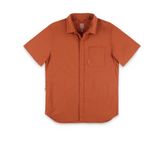 Topo Designs Men's Global Shirt Short Sleeve
