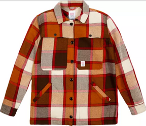 Topo Designs Women's Mountain Shirt Jacket