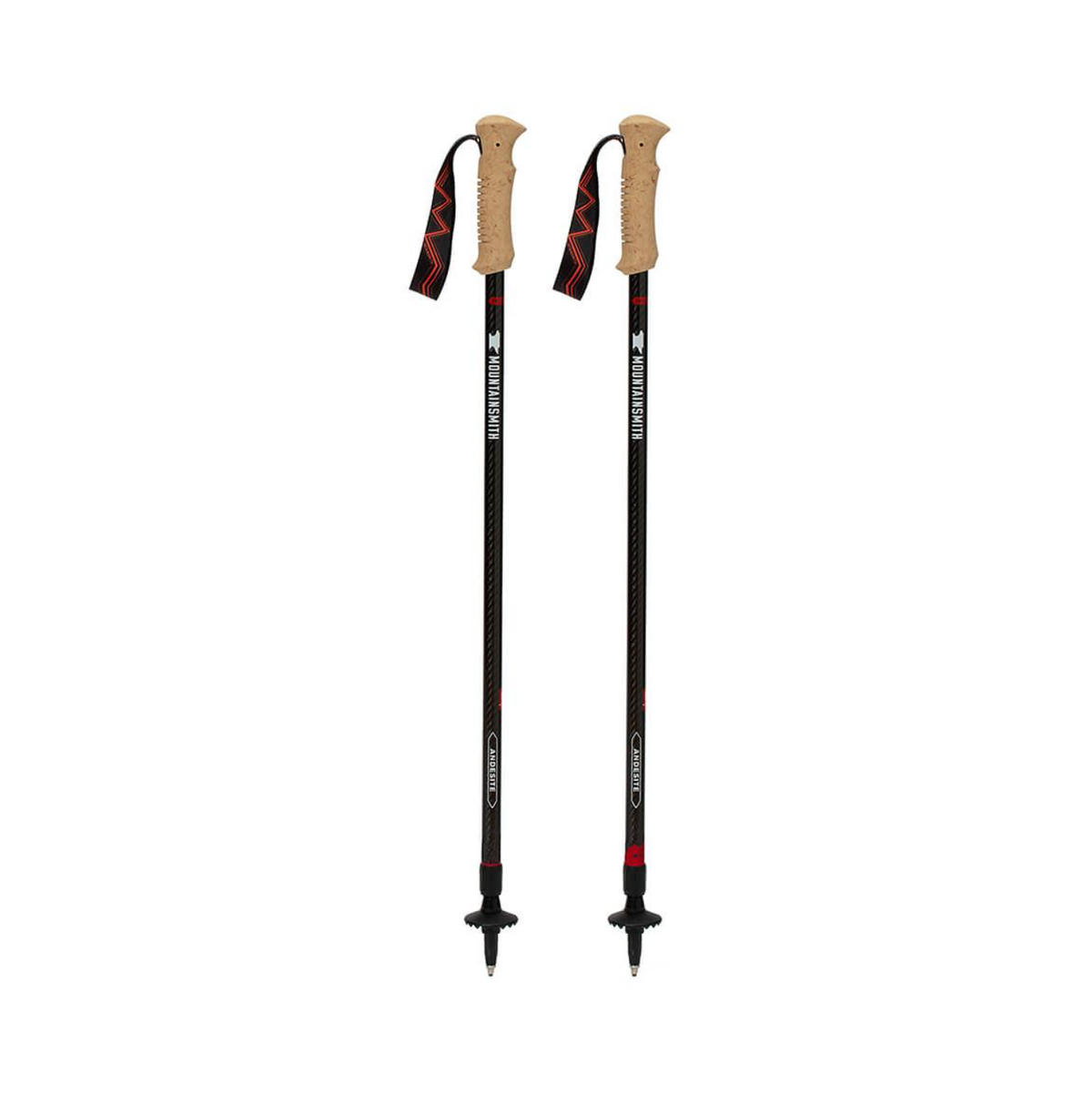 Mt. Smith Andesite Trekking Pole