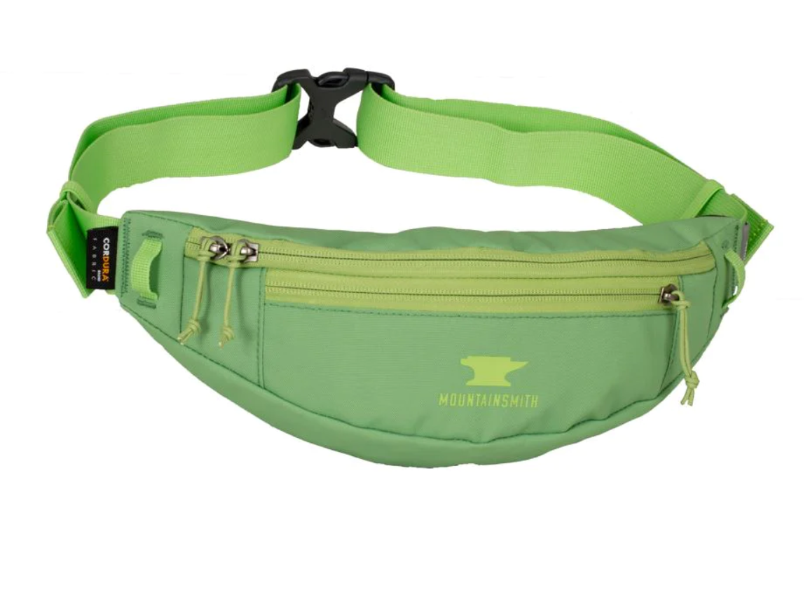 Vibe - Small Fanny Pack - Mountainsmith