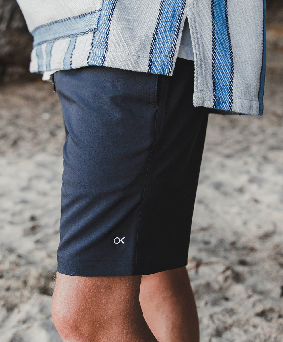 OUTERKNOWN MEN'S NOMADIC VOLLEY SHORT