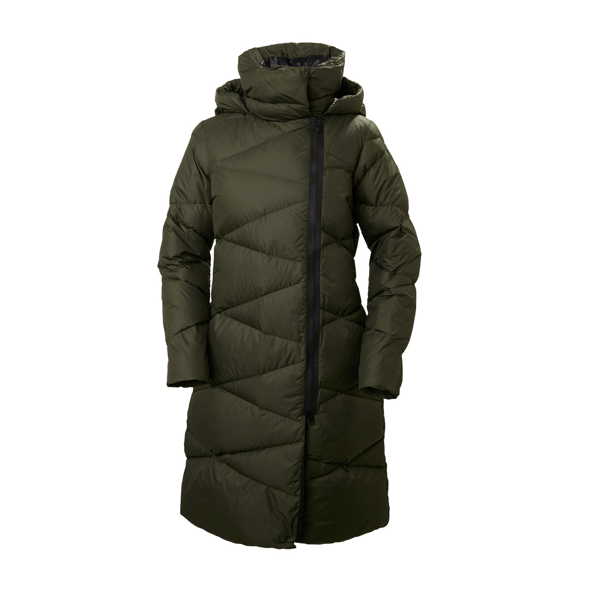 Helly Hansen Women's Tundra Down Coat