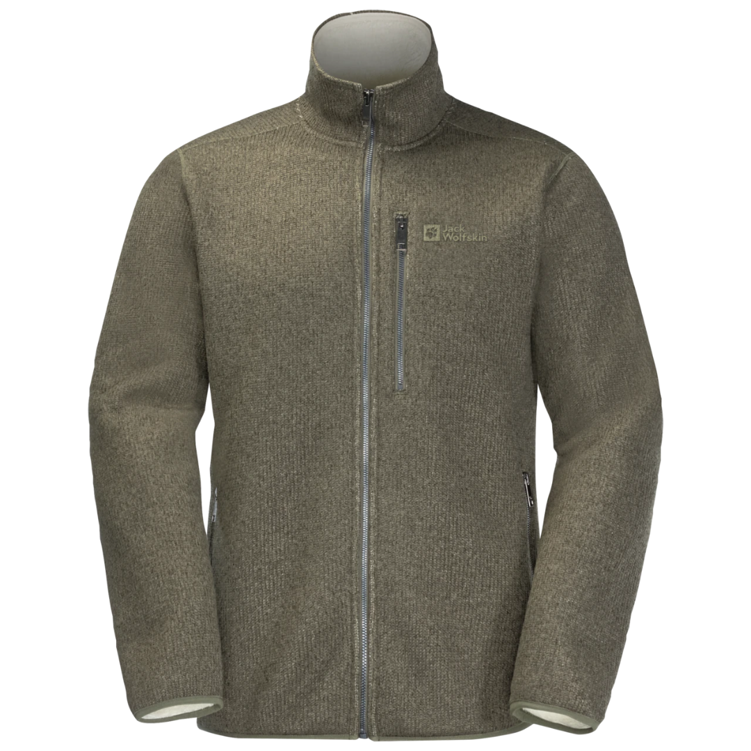 Jack wolfskin 2025 robson jacket