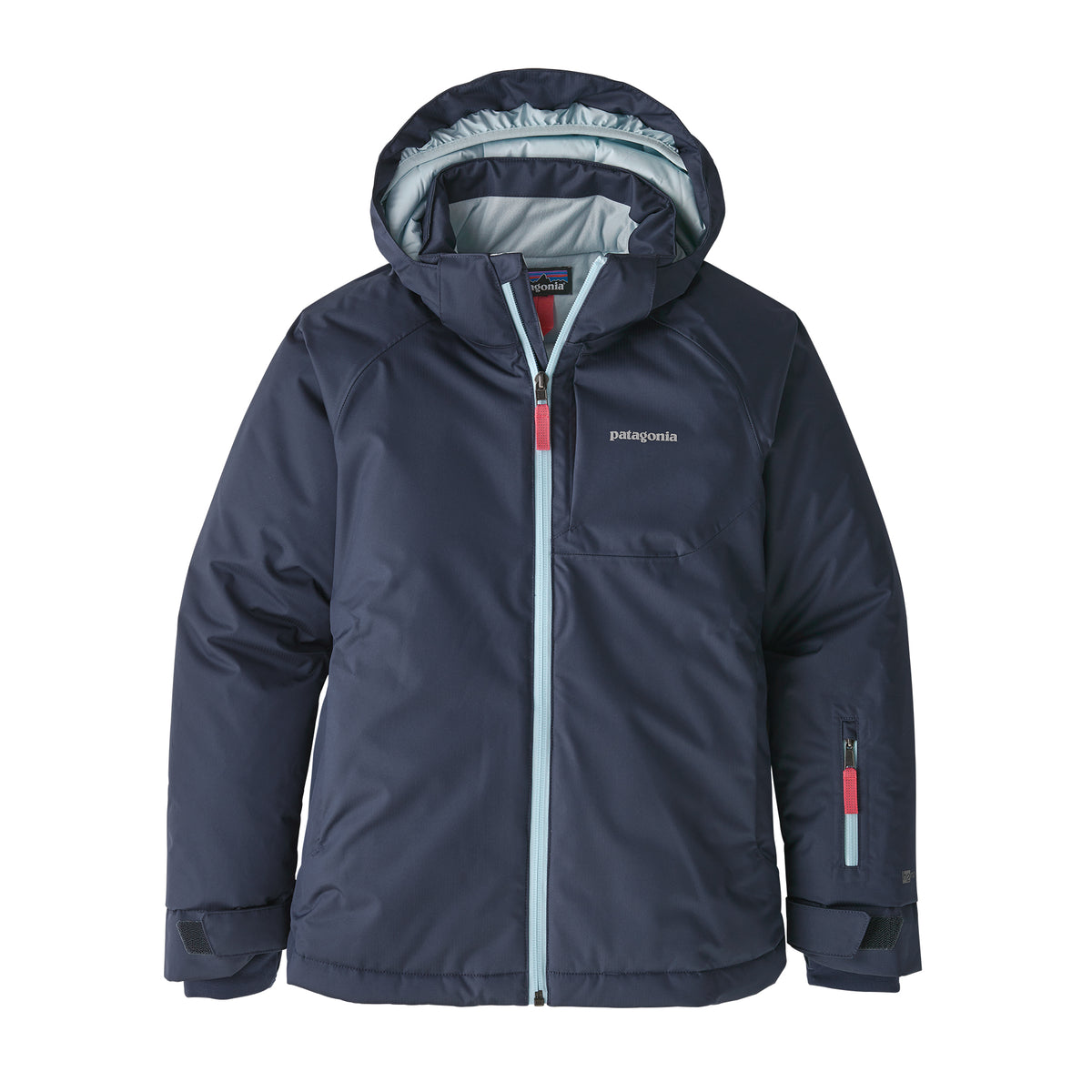 Patagonia Girls' Snowbelle Jacket