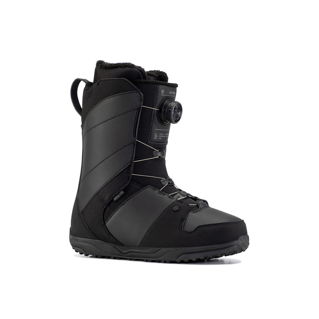 Ride Anthem Snowboard Boots