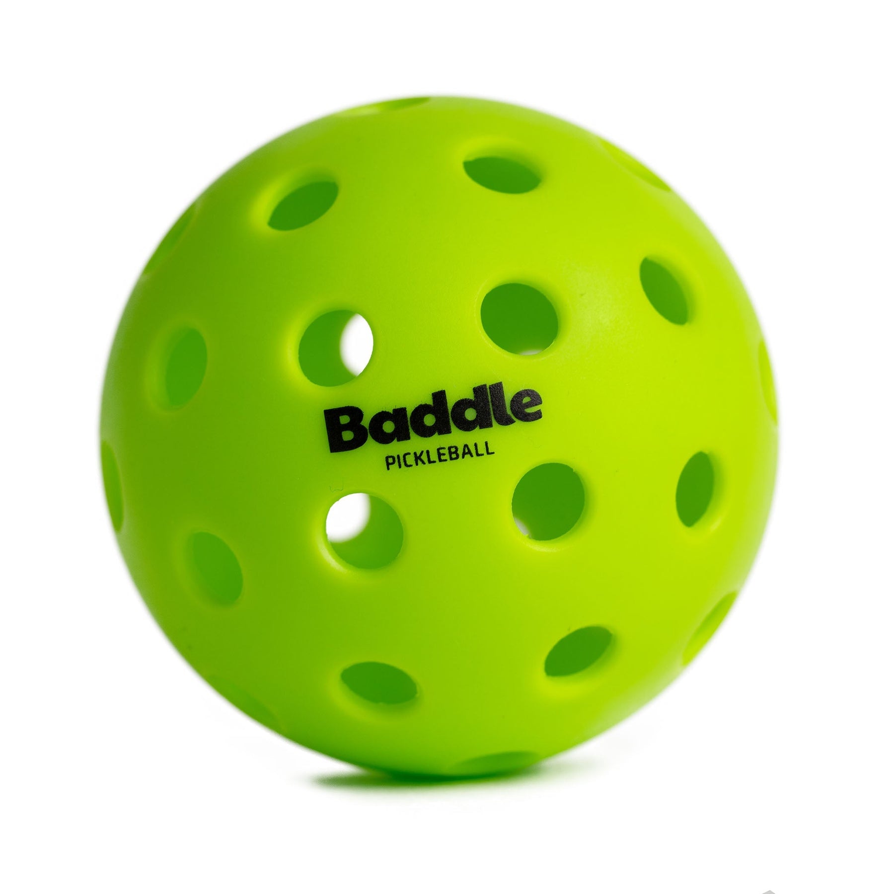 Baddle 40 Hole Balls