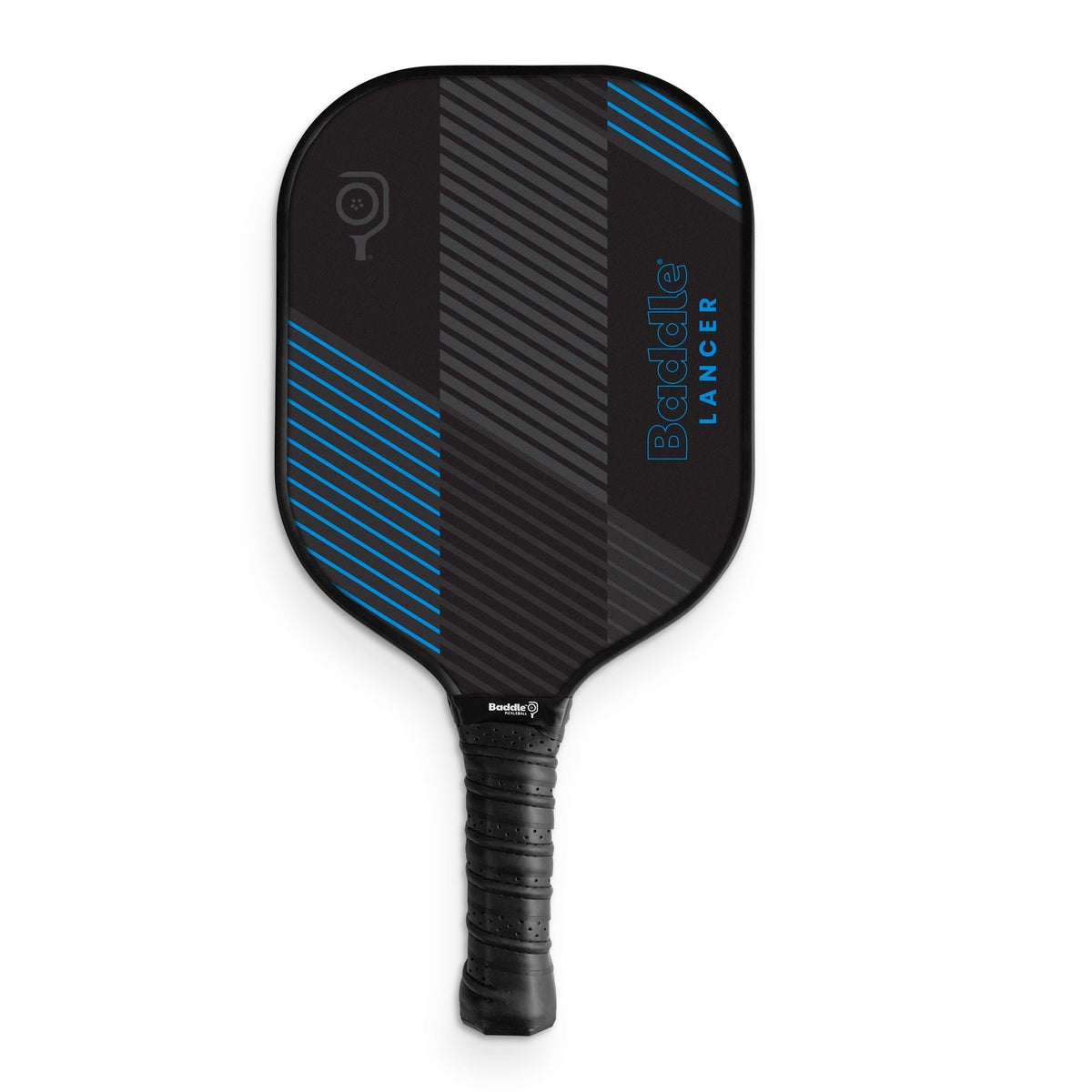 Baddle Lancer Paddle with Cover