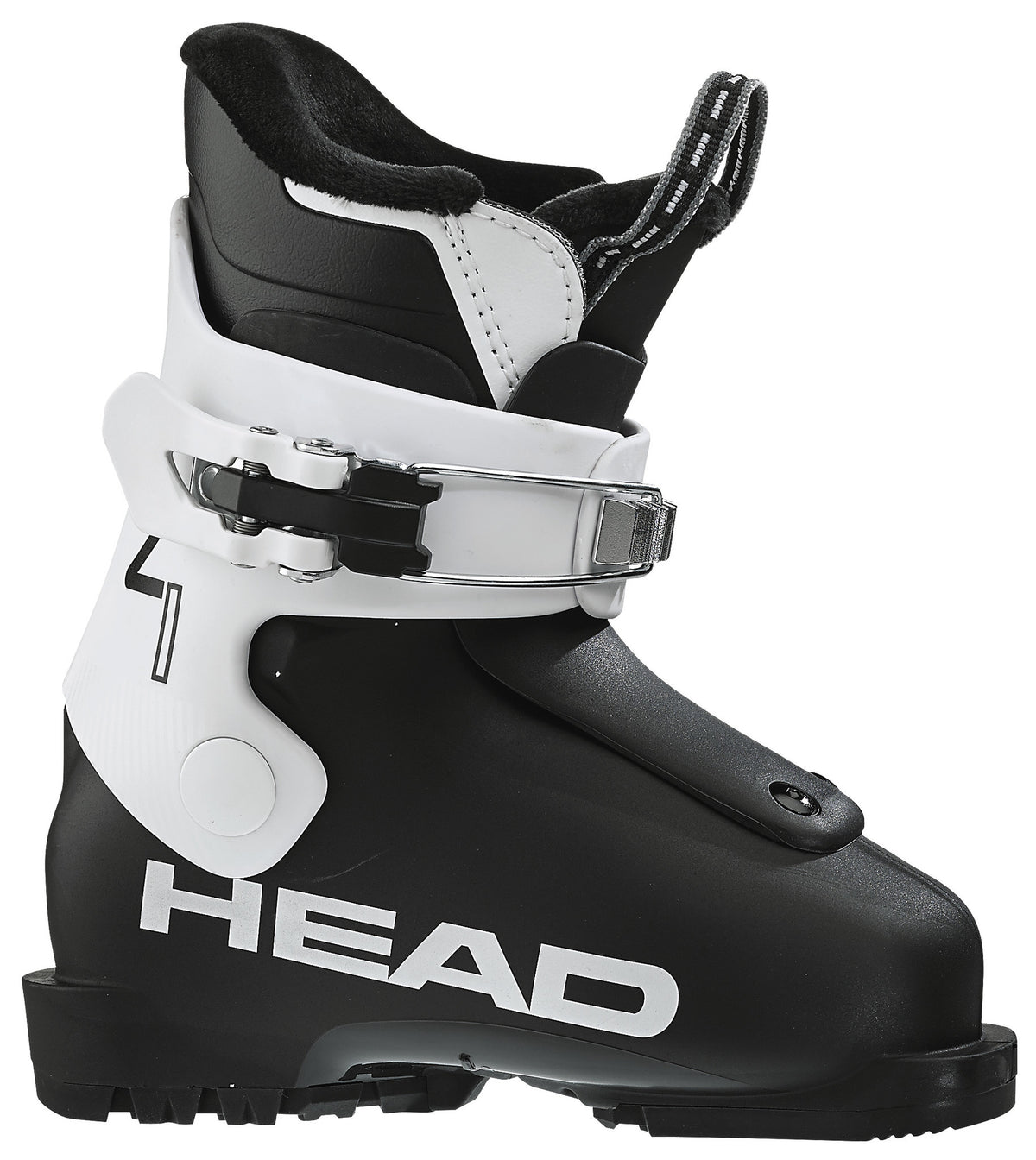 Head Z1 Kids Boot