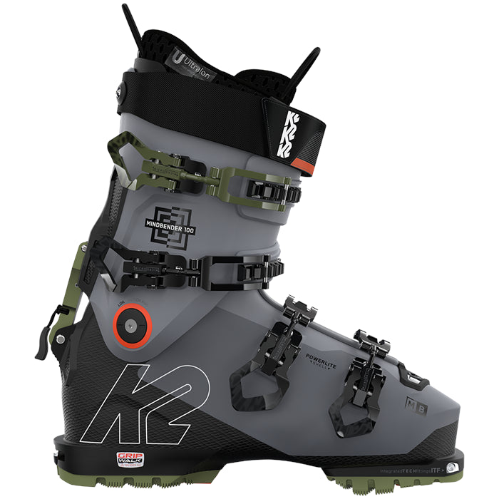 K2 Mindbender 100 MV Boot