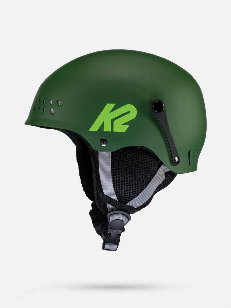K2 JR Entity Helmet