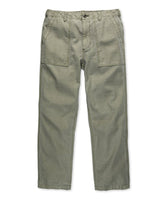 OUTERKNOWN MEN'S VOYAGER UTILITY PANT