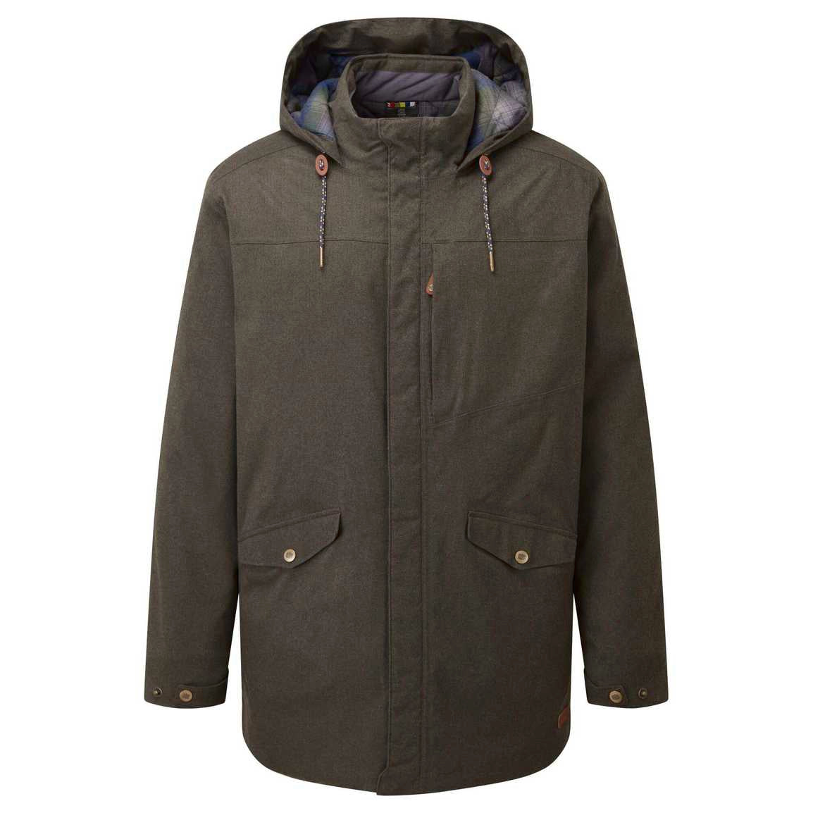 SHERPA KATHMANDU PARKA